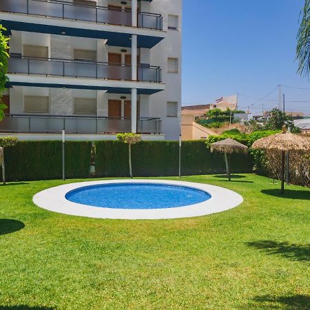 Cubo'S Beach Apartment Torrox Costa Exterior photo