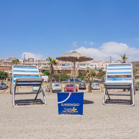 Cubo'S Beach Apartment Torrox Costa Exterior photo