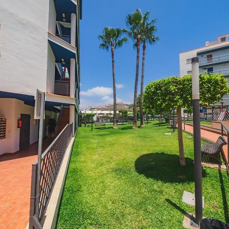 Cubo'S Beach Apartment Torrox Costa Exterior photo
