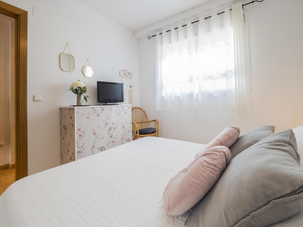 Cubo'S Beach Apartment Torrox Costa Exterior photo