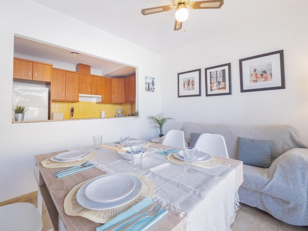 Cubo'S Beach Apartment Torrox Costa Exterior photo