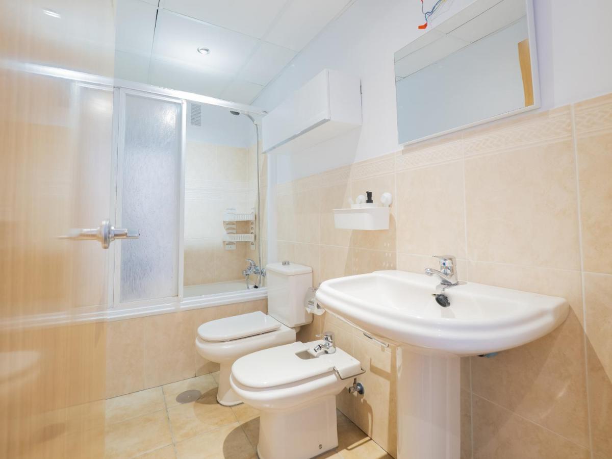 Cubo'S Beach Apartment Torrox Costa Exterior photo